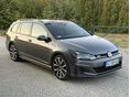 VOLKSWAGEN GOLF VII Variant 2.0 TDI BMT GTD DSG