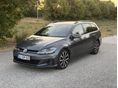 VOLKSWAGEN GOLF VII 2019/3 - 2