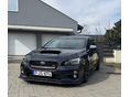 SUBARU IMPREZA WRX STi 2.5 Active
