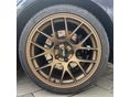 SUBARU IMPREZA 2017/1 - 8