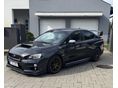 SUBARU IMPREZA 2017/1 - 2