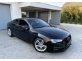 AUDI A5 Coupé 2.0 TDI Sport COUPE ///3X S-LINE!2015 FACELIFT!NAVI.XENON.LED.LAKK FEKETE!