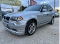 BMW X3 2006/11 - 2