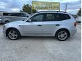 BMW X3 2006/11 - 12