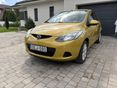 MAZDA 2 2008/2 - 2
