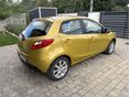 MAZDA 2 2008/2 - 4
