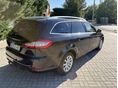 FORD MONDEO 2012/3 - 4