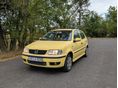 VOLKSWAGEN POLO 1.4 75 Comfortline FRISS MŰSZAKI