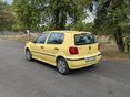 VOLKSWAGEN POLO 2000 - 2