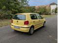 VOLKSWAGEN POLO 2000 - 3