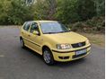 VOLKSWAGEN POLO 2000 - 4