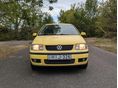 VOLKSWAGEN POLO 2000 - 5