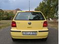 VOLKSWAGEN POLO 2000 - 6