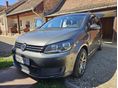 VOLKSWAGEN TOURAN 1.6 CR TDI Highline DSG [7 személy]
