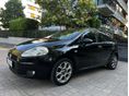 FIAT GRANDE PUNTO 1.3 JTD Dynamic M6