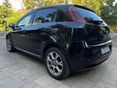 FIAT GRANDE PUNTO 2008/12 - 4