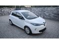RENAULT ZOE Z.E. R90 41 kWh Life (Automata) 91% saját akkumulátor