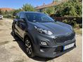 KIA SPORTAGE 1.6 GDI Silver MY21