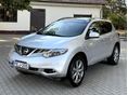 NISSAN MURANO 2012/5 - 1