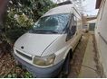 FORD TRANSIT 2.4 TDE 350 L TDE