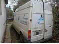 FORD TRANSIT 2002/2 - 2