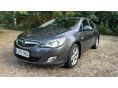 OPEL ASTRA J 1.7 CDTI Enjoy