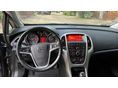 OPEL ASTRA J 2010/3 - 10