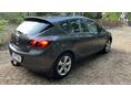 OPEL ASTRA J 2010/3 - 12