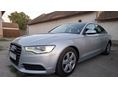 AUDI A6 2.0 TFSI Manuál 6! Hibátlan költség mentes!