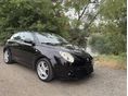 ALFA ROMEO MITO 2010 - 2