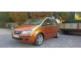 FIAT IDEA 1.4 8V Active Plus