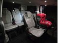 FORD TOURNEO 2020/3 - 5