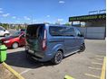 FORD TOURNEO 2020/3 - 7