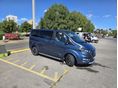 FORD TOURNEO 2020/3 - 6
