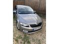 SKODA OCTAVIA 1.6 CR TDI Elegance