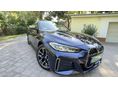 BMW I4 M50 Serulesmentes. Garancialis. Napfenyteto. Gyonyoru allapot!