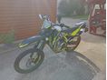 SWM RS 300 R 2020/7 - 2