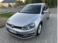 VOLKSWAGEN GOLF VII 1.6 TDI Comfortline