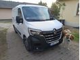 RENAULT MASTER 2.3 dCi 135 L1H1 2,8t Pack Comfort