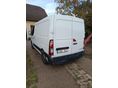 RENAULT MASTER 2020/3 - 4