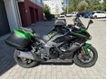 KAWASAKI Z 1000 SX Ninja