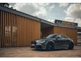 AUDI TTRS Plus