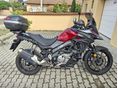 SUZUKI DL 650 2019/8 - 4