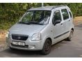 SUZUKI WAGON R+ 1.3 GLX ABS+Servo MAGYARORSZÁGI. KEVÉS KM!