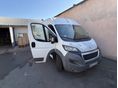 PEUGEOT BOXER 2015/7 - 3