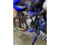 YAMAHA WR 125 X 2009/12 - 8