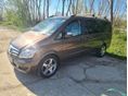 MERCEDES-BENZ VIANO 3.0 CDI V6 Ambiente L (Automata)
