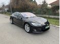 TESLA MODEL S 75D AWD (Automata) / Panoráma Üvegtető / Kamatmentes Részletfizetéssel is elvihető