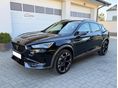 CUPRA FORMENTOR 1.4 pHEV DSG LED/Navi/Kamera/Ü.fűtés/ACC/19Alu!!!