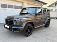 MERCEDES-AMG G 63 